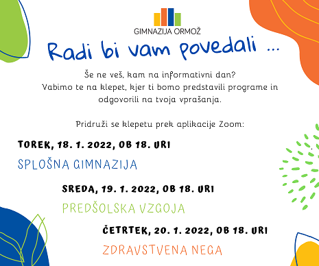 Gimnazija Ormož