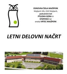 Letni delovni načrt