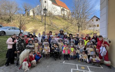 Pustovanje